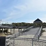Baken 122, Relax Beachhouse, Loopafstand Strand