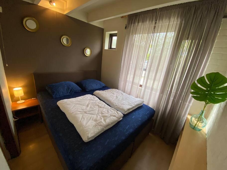 Vakantiehuis Baken 122, Relax Beachhouse, Loopafstand