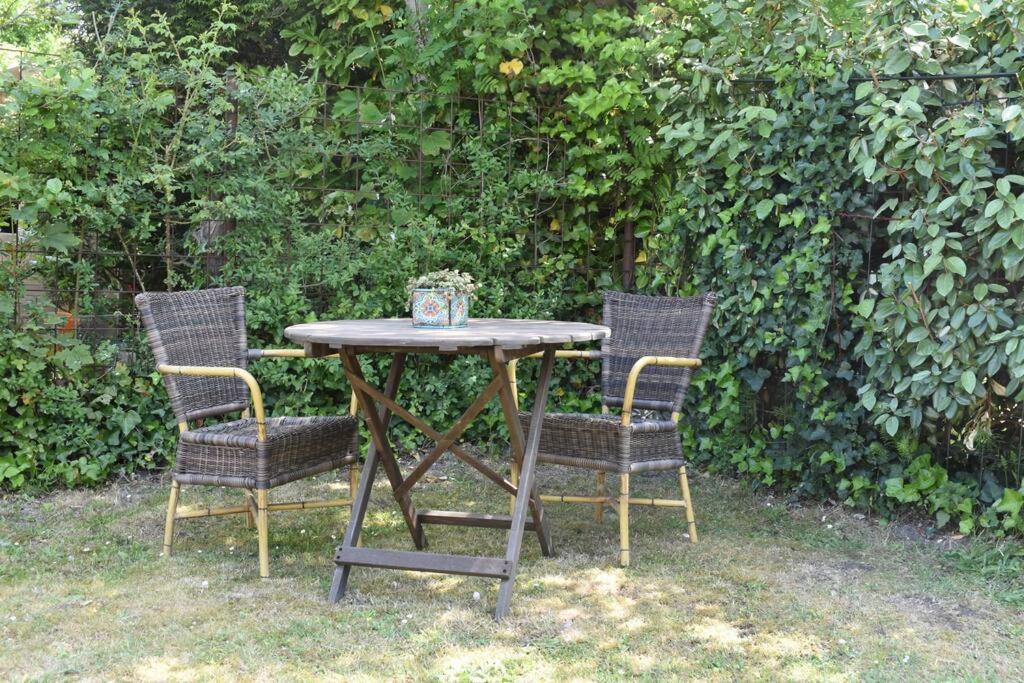 Baken 122, Relax Beachhouse, Loopafstand Scharendijke