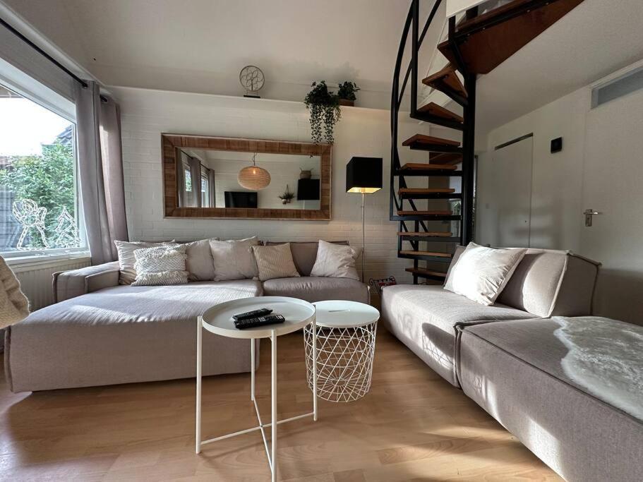 Baken 122, Relax Beachhouse, Loopafstand *