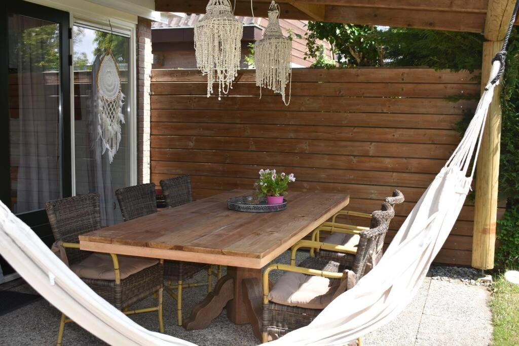 Vakantiehuis Baken 122, Relax Beachhouse, Loopafstand