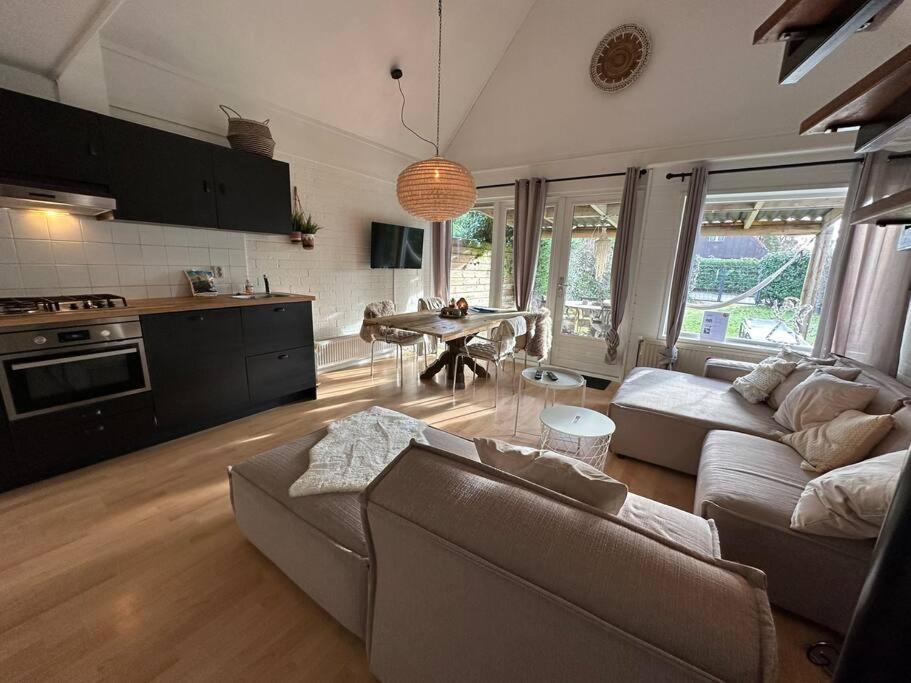 Baken 122, Relax Beachhouse, Loopafstand *