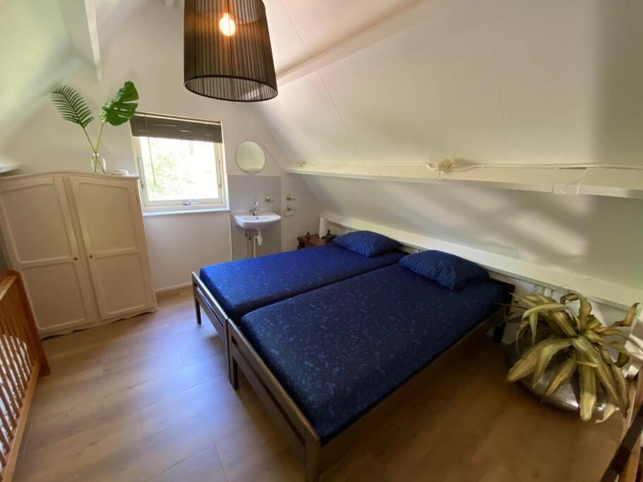 Vakantiehuis Baken 122, Relax Beachhouse, Loopafstand *