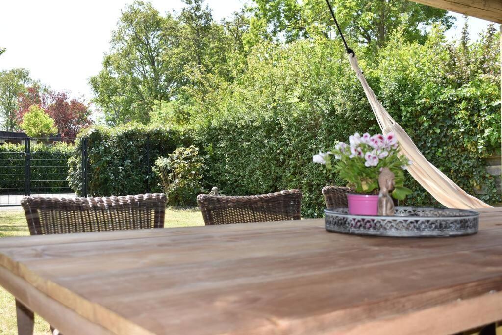 Vakantiehuis Baken 122, Relax Beachhouse, Loopafstand