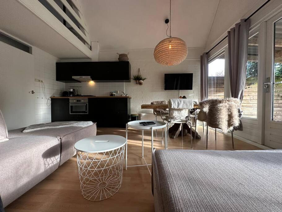 Vakantiehuis Baken 122, Relax Beachhouse, Loopafstand *