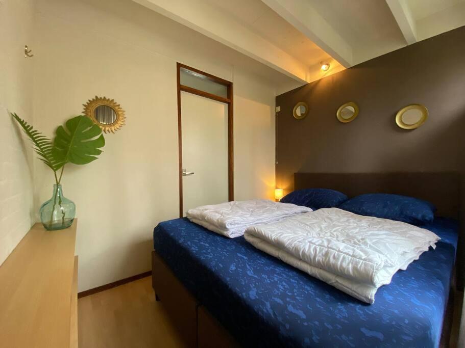 Baken 122, Relax Beachhouse, Loopafstand * Scharendijke